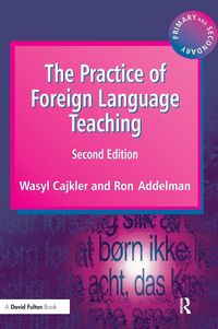 Produktbild: The Practice of Foreign Language Teaching