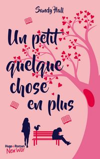 Produktbild: Un petit quelque chose en plus