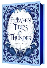 Produktbild: Between Tides & Thunder