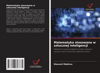 Produktbild: Matematyka stosowana w sztucznej inteligencji