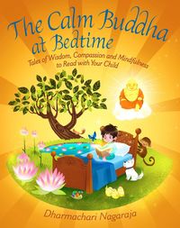 Produktbild: Nagaraja, D: Calm Buddha at Bedtime