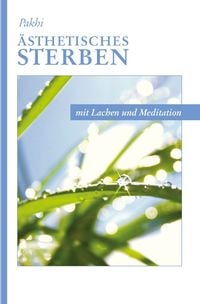 Produktbild: &Auml;sthetisches Sterben