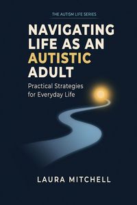 Produktbild: Navigating Life as an Autistic Adult