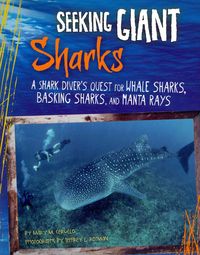 Produktbild: Seeking Giant Sharks