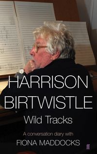 Produktbild: Harrison Birtwistle