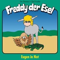 Produktbild: 14: Eugen in Not