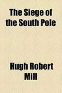 Produktbild: The Siege of the South Pole