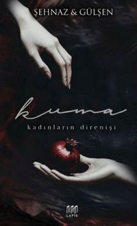 Produktbild: Kuma 1 Ciltli