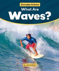 Produktbild: What Are Waves?