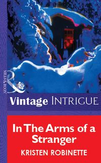 Produktbild: In The Arms Of A Stranger