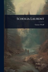 Produktbild: Scholia Laurent