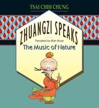 Produktbild: Zhuangzi Speaks