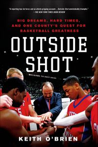 Produktbild: Outside Shot