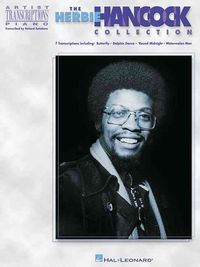Produktbild: The Herbie Hancock Collection
