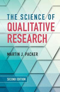 Produktbild: Science of Qualitative Research