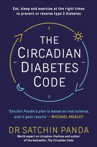 Produktbild: The Circadian Diabetes Code