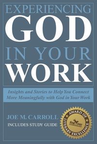 Produktbild: Experiencing God In Your Work