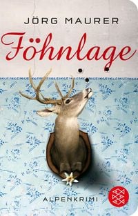 Produktbild: F&ouml;hnlage / Kommissar Jennerwein Bd.1