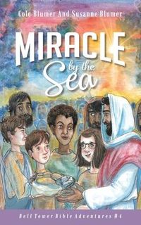 Produktbild: Miracle By The Sea