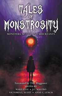 Produktbild: Tales of Monstrosity