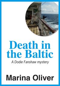Produktbild: Death in the Baltic