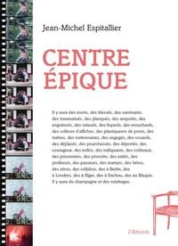 Produktbild: Centre Epique