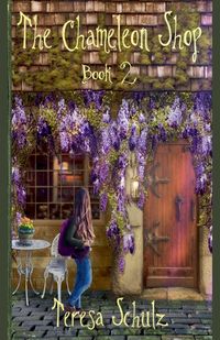 Produktbild: The Chameleon Shop Book 2
