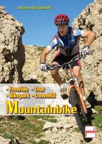 Bild vom Artikel Mountainbike vom Autor Martin Wördehoff