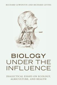 Produktbild: Biology Under the Influence