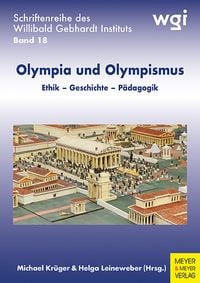 Produktbild: Olympia und Olympismus