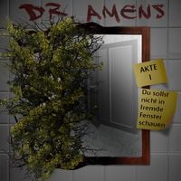 Produktbild: Dr. Amens