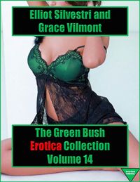 Produktbild: The Green Bush Erotica Collection Volume 14