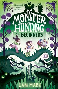 Produktbild: MONSTER HUNTING_MONSTER HU1 PB