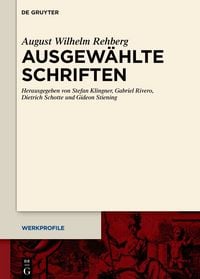 Produktbild: Ausgew&auml;hlte Schriften