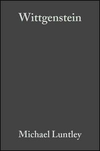 Produktbild: Wittgenstein