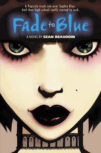 Produktbild: Fade to Blue