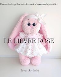 Produktbild: Le lievre rose
