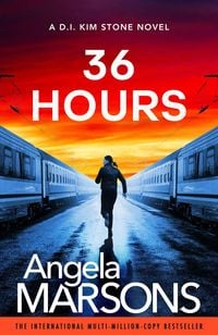 Produktbild: 36 Hours