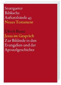 Produktbild: Jesus im Gespr&auml;ch