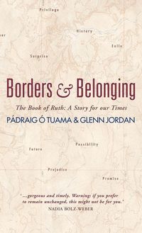 Produktbild: Borders and Belonging