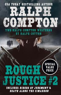 Produktbild: Ralph Compton Double