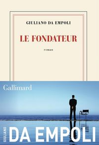Produktbild: Le fondateur