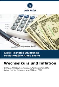 Produktbild: Wechselkurs und Inflation