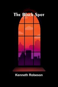 Produktbild: The Black Spot
