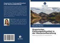 Produktbild: Organisches Flockungshilfsmittel in der Wasseraufbereitung