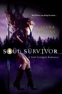 Produktbild: Soul Survivor