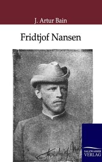 Produktbild: Fridtjof Nansen