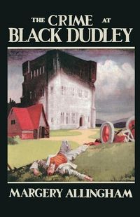 Produktbild: The Crime at Black Dudley