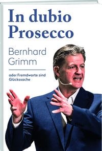 Produktbild: In dubio Prosecco