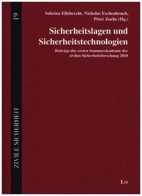 Produktbild: Sicherheitslagen und Sicherheitstechnologien
